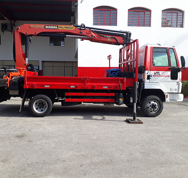 Palfinger PKK 12.500