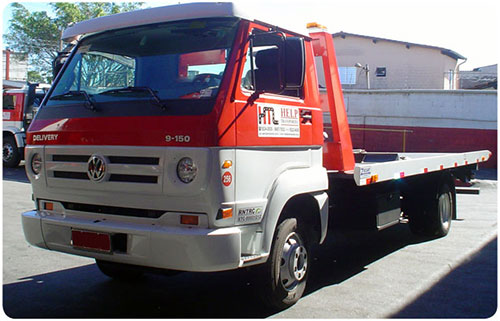 Plataformas: VW 9.150