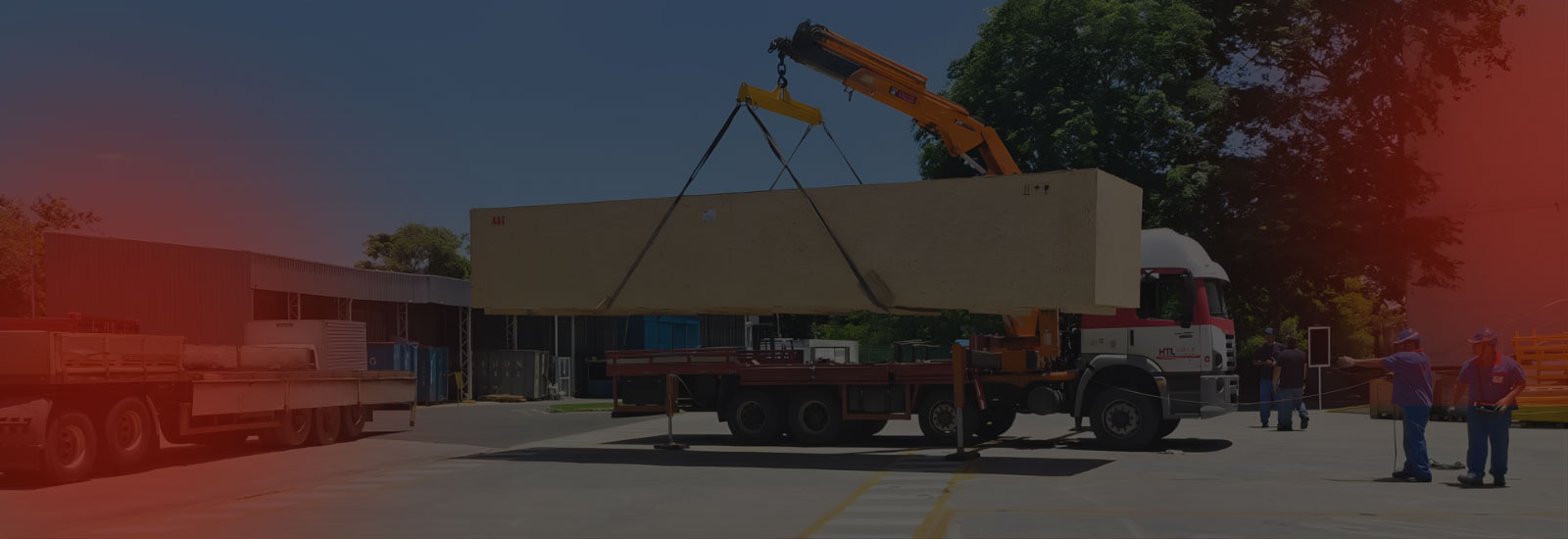 Help Transportes